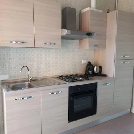 Elisabetta Apartment Lazise