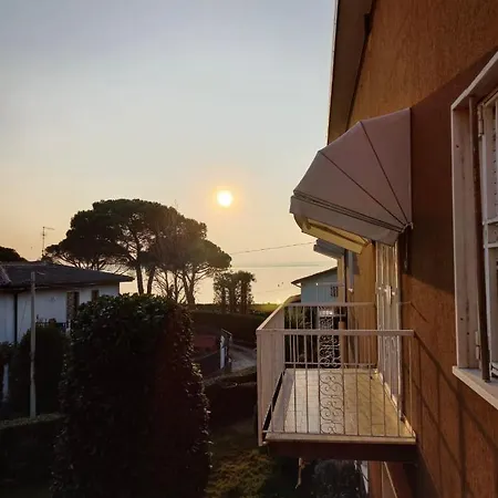Elisabetta Appartement