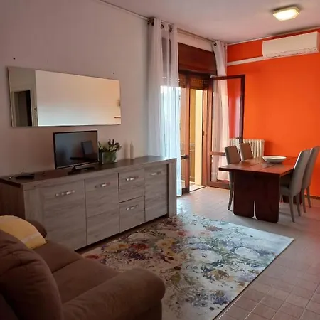 Appartement Elisabetta Lazise