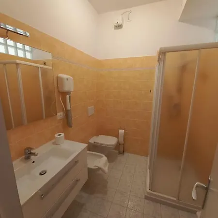 Elisabetta Appartement *