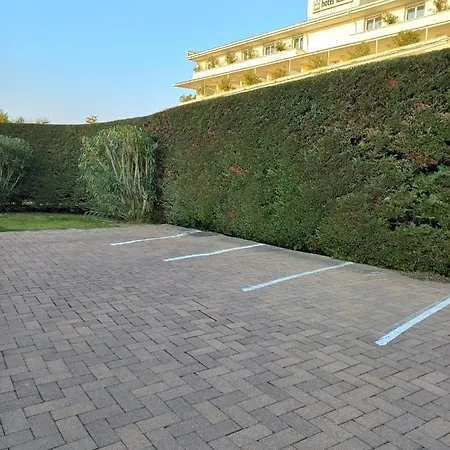 Elisabetta Appartement Lazise