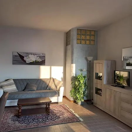 Elisabetta Appartement
