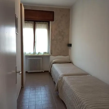 Appartement Elisabetta *
