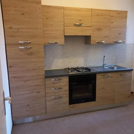 Elisabetta Appartement Lazise