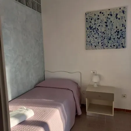 Elisabetta Appartement *