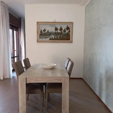 Elisabetta Appartement Lazise