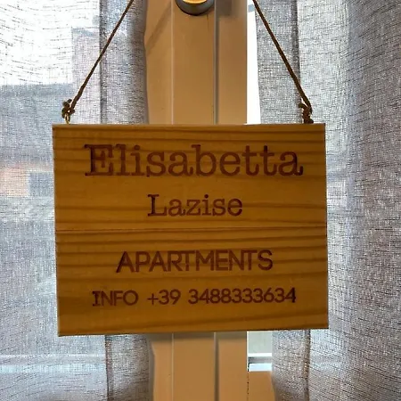 Elisabetta Appartement Lazise