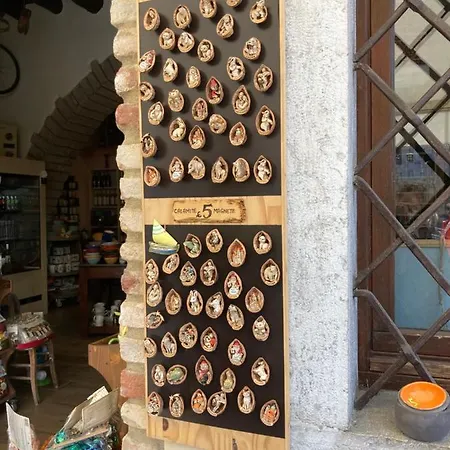 Appartement Elisabetta Lazise