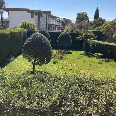 Appartement Elisabetta Lazise