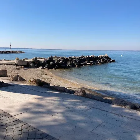 Appartement Elisabetta *