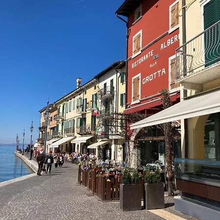 Elisabetta Appartement Lazise