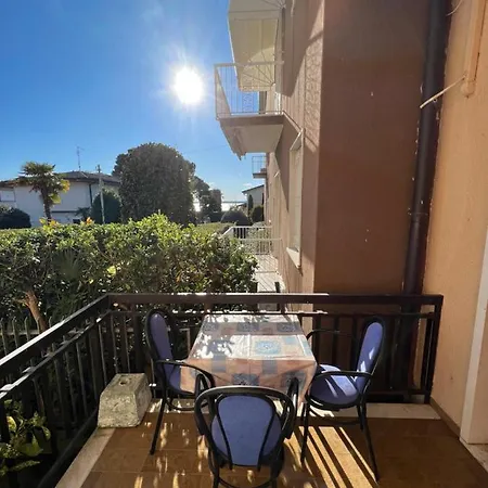 Elisabetta Appartement Lazise